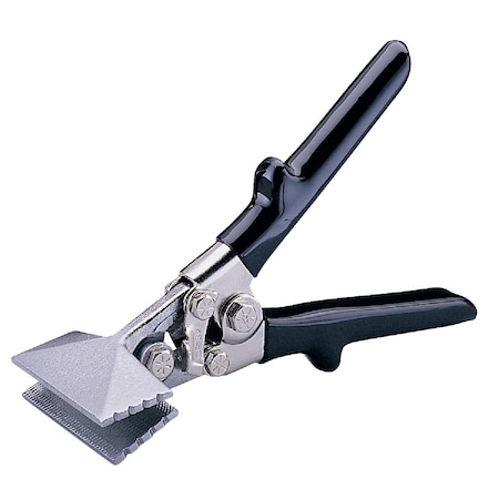 Malco 3-1/4'' Seamer with Forged Jaws S2R