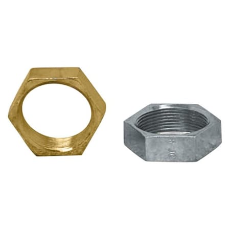 Phoenix Usa 1 0.3 in. Out Door Stud Extender Simulator Part Right Hand Jam Nut Fits PHOPN6256RJN