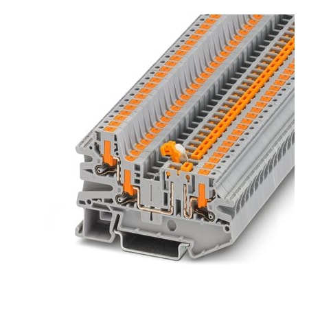 Phoenix Contact PTV 2 5-TWIN-MT Knife disconnect 1079066