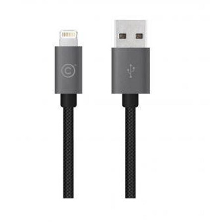 Cleer Gear Lightning Cable - Grey SLC1-003