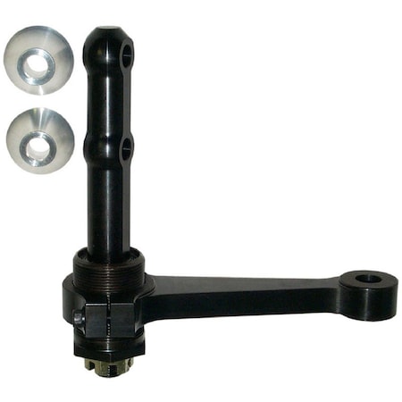 Overtime 23422 Billet Idler Arm for Camaro Threaded Sleeve OV1384894