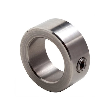 Climax Metal Products Set Screw Collar GSC-231-SS