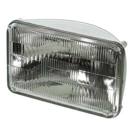 Wagner Lighting Standard Standard Multi-Purpose Light Bulb Box of 1, H4651