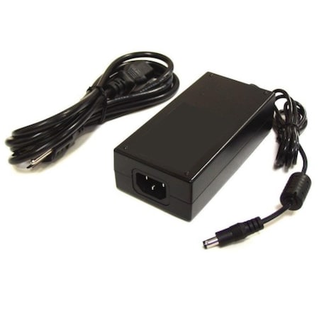 Premium Power AC Adapter for LCD Monitors Envision- AOC- Philips- and other 12v 5.0a CH-1205
