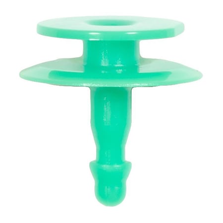 Auveco Lexus & Toyota Interior Trim Panel Retainer, 50PK 25337