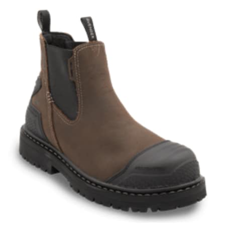 Avenger Hammer Max Chelsea - Men - CN EH PR WP HR SR SF - Brown - 14D A7385-14D