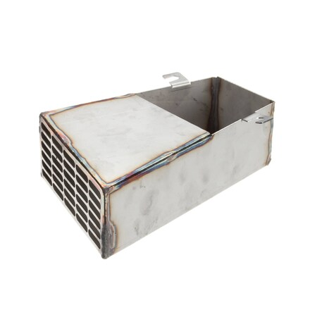 Jackson Scoop Strainer, Wash Suction Intake 5700-002-51-20