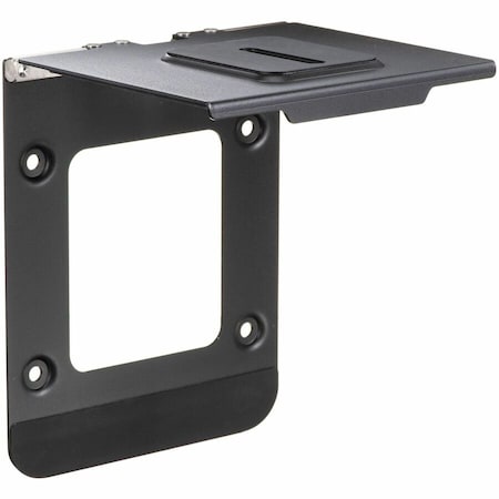Avervision AVer Camera Mount for TV, Video Conferencing Camera - Black - Black COMVCMNT2