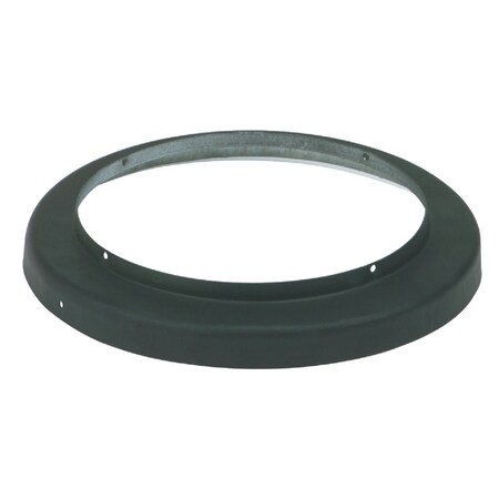 Selkirk Sure-Temp 8'' Finishing Collar 208480