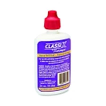 X-Stamper Classix Plastic Custom Self-Inking Stamp Refill, Red Ink 1125548