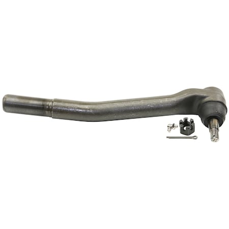 Moog Front Left Outer Steering Tie Rod End, ES80754