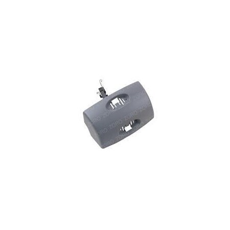 Raymond REPLACEMENT BUTTON, NO FUNCTION 171665