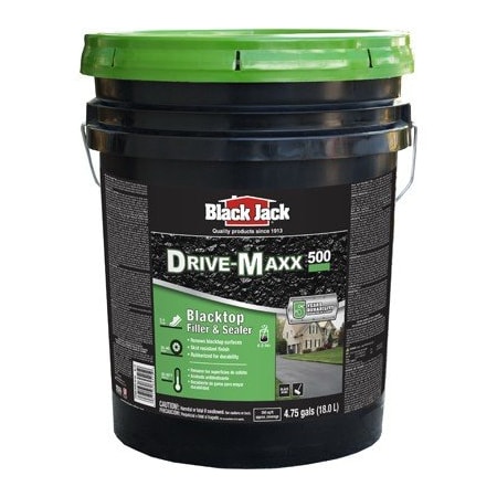 Gardner-Gibson 6452-9-30 4.75 Gallon Drive Kote 500 Filler Sealer 782555