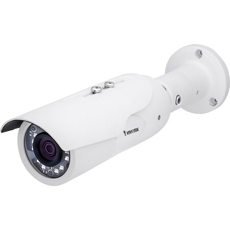 Vivotek Ib8369A C Series 2Mp Vandal Resistant Outdoor Network Camera IB8369A
