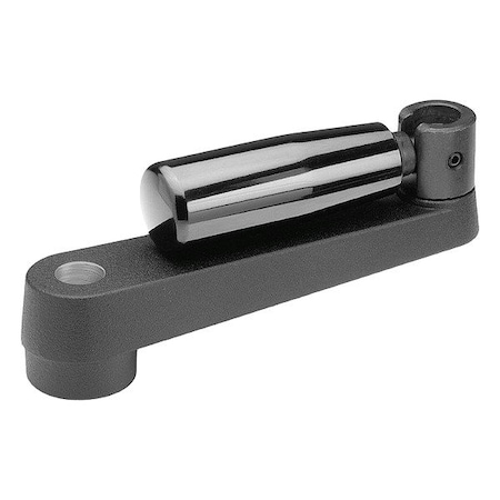 J.W. Winco Crank Handles 4BC01
