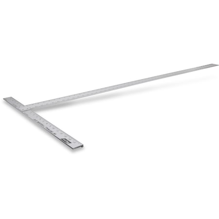 Wal-Board Tools Standard Drywall T-Square, 53 7/8" 009-008