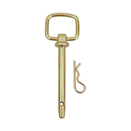 Koch Industries PIN HITCH G5 FORGD 1/2X3-1/2IN 4010213