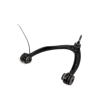 Acdelco ARM ASM-FRT UPR CONT FORGED STEEL, Suspension Control Arm,  25812725