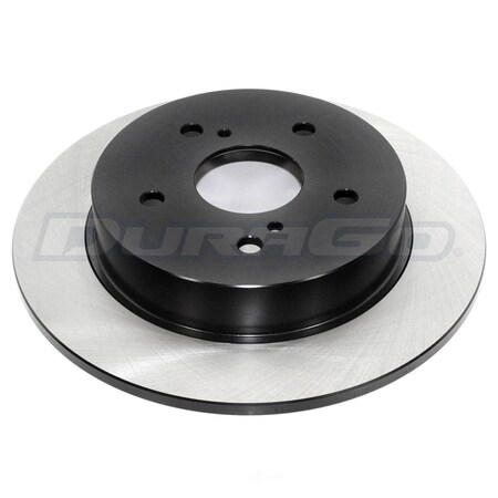 Durago BR900640-02 Premium Electrophoretic Brake Rotor BR90064002