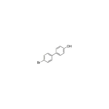 Ak Scientific 4-Bromo-4'-hydroxybiphenyl (25g), CAS 29558-77-8 L659-25g