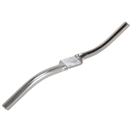 Vulcan Brick Jointer, 10.5 in L Blade 16813