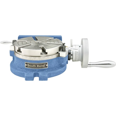 South Bend 6" Rotary Table SB1364