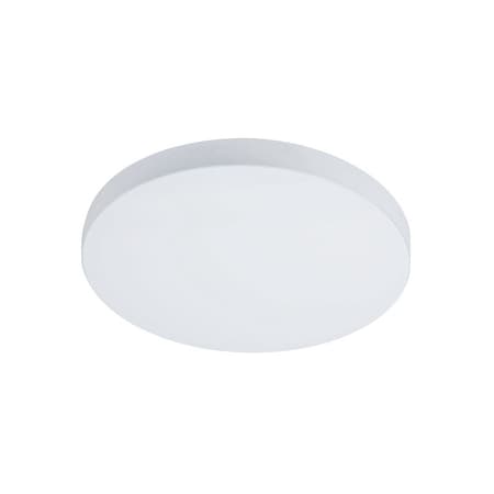 Halo SMX14 Series Edgeless Downlight, 26.16 W, 120 V, LED Lamp, Polycarbonate, Matte SMX14RLSFSD2W