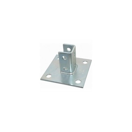 Eaton Strut Channel/Mounting/Straps B280SQGRN