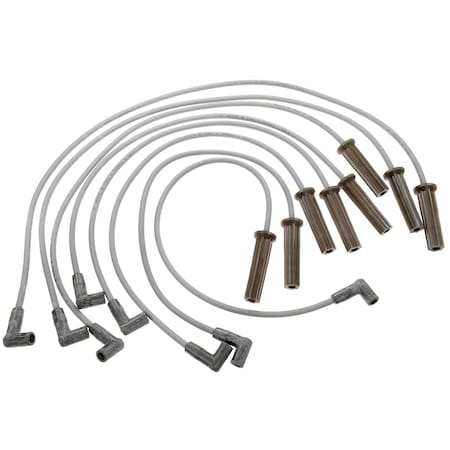 Standard Ignition Standard Motor Products, Wire Sets Dom Truck, 6865