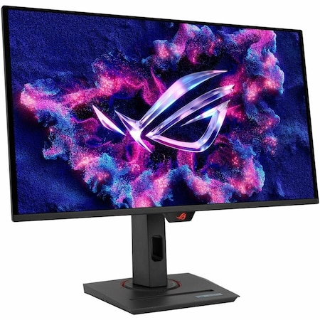Asus ROG Strix OLED Gaming Monitor 27-inch XG27UCDMG