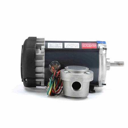 Marathon G659 Explosion Proof Motor - 1800 RPM, 56 Frame, CS XPFC MG659
