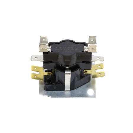 Heil Sequencer Dpst 24Vsa 1398445