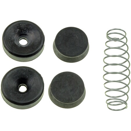 Dorman Wheel Cyl Repair Kit, 46348