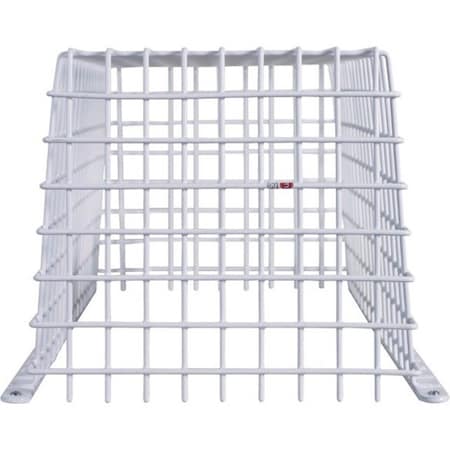 Safety Technology International Wire Guard, 10-3/4 x 24-3/4 x 11-1/4 In. STI 9649