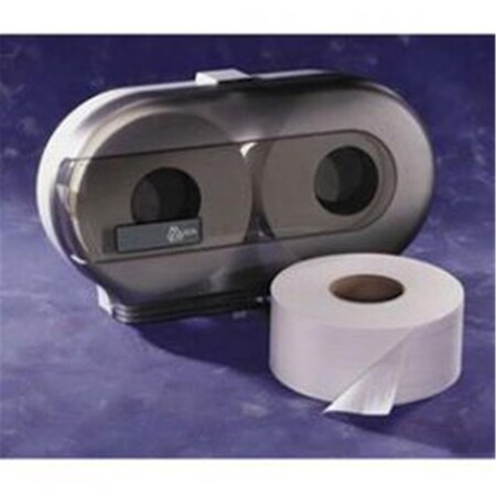 Paperperfect Tissue Jr Jumbo Roll - White PA3590630