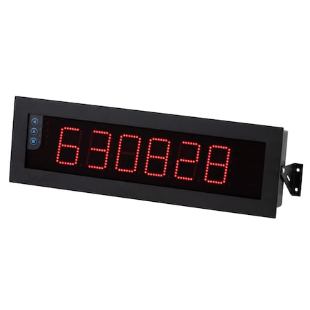 Pce Instruments Large Format Indicator PCE-BPD-C-66A