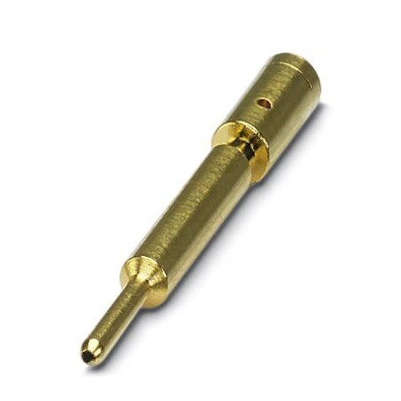 Phoenix Contact SB-10KP004 Crimp contact turned Single 1623613