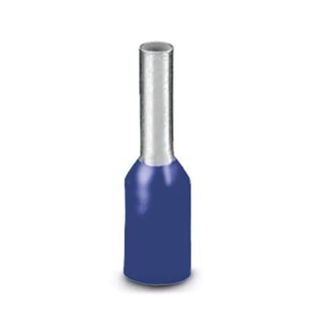 Phoenix Contact AI 2 5 - 8 BU -1000 Ferrule sleeve 3200920