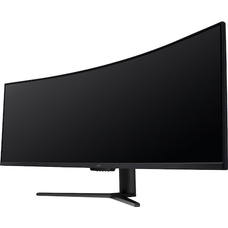 Acer EI491CUR SBMIIPPHX 49IN. 5120X1440 CURVED VA DISPLAY, 32 09 ASPECT RATIO, 2X3.0W SPEAKERS, 2 UM.SE1AA.S02