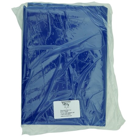 Workhorse Standard Polyurethane Die-Cut Protective Aprons, 6 Mil, 35 Inches Wide, 12PK E54215935