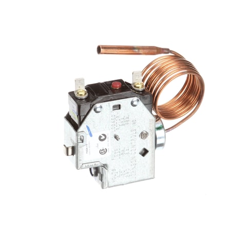 Stoelting Pressure Switch, Limit Control, Refrigerant 718686