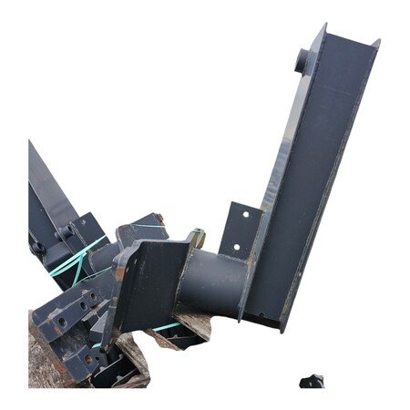 Cnh MOUNTING PARTS, CNH OEM SML53605 SML53605