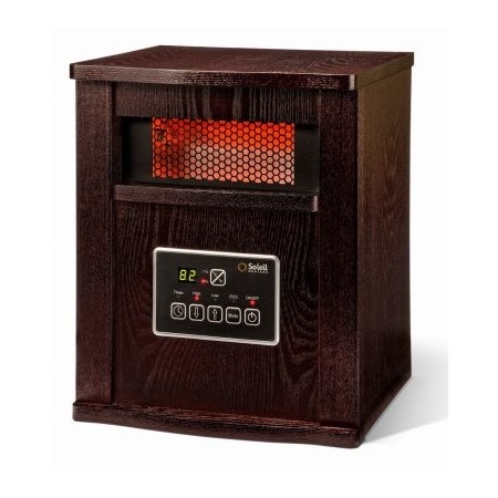 Geneva Industrial Group Infrared Cabinet Heater WH-94H