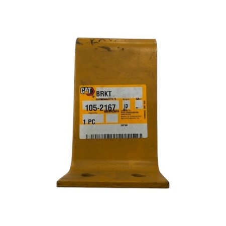 Caterpillar BRACKET, OEM 1052167