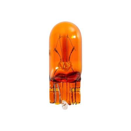 Auveco Miniature Bulb #194Na, 10PK 18012