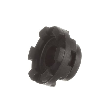 Ge COMPRESSOR GROMMET WR02X36713
