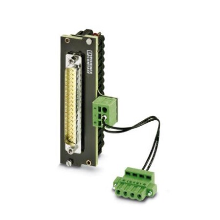 Phoenix Contact FLKM-PA-D37/HW/C300/DIO PWR VARIOFACE 2905651