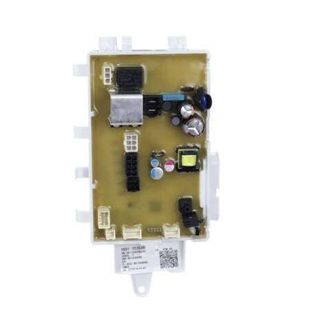 Whirlpool PRGM ACU ASSEMBLY, GL, WTW6120 W11543998