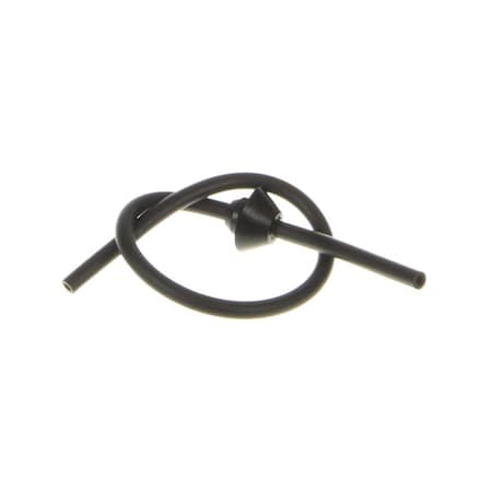 Echo PIPE, FUEL W/GROMMET 13200705920