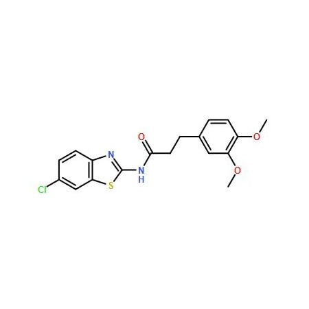 Ak Scientific KY02111 (5mg), CAS 1118807-13-8 Y0458-5mg